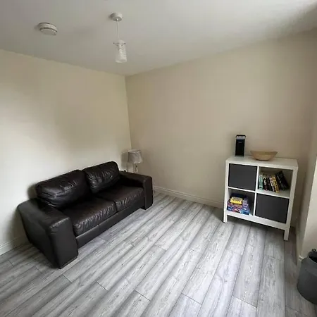 Dundonagh House, Glaslough, Feriehus *
