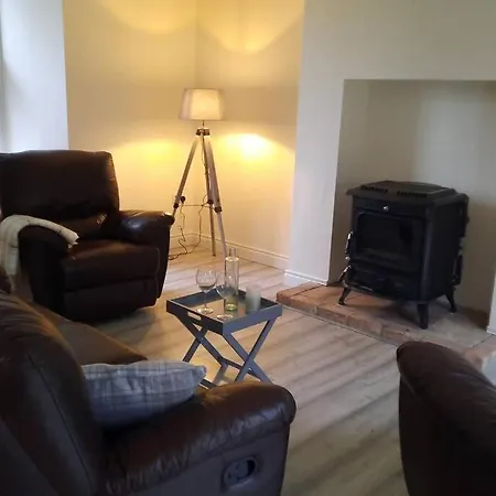 Dundonagh House, Glaslough, Holiday home